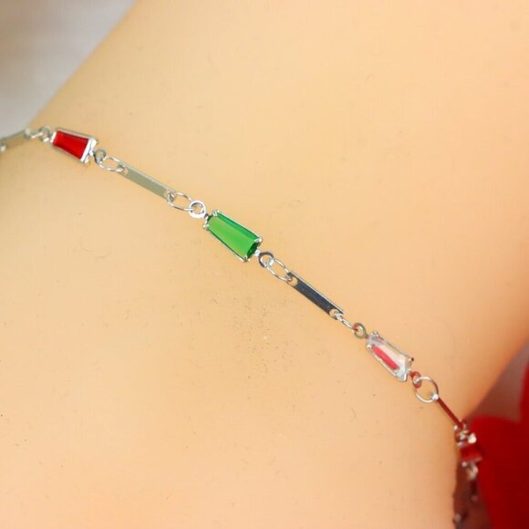 "New Beautiful Design Anklet for Women/Girls, Gift, A801 - Picture 3 of 10